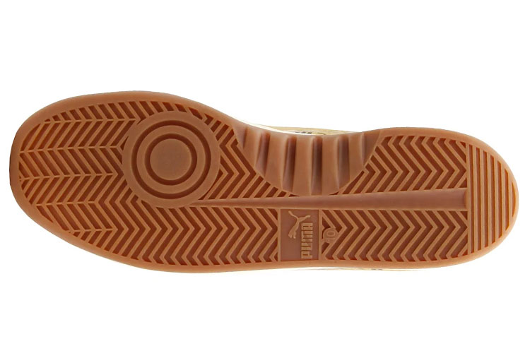 Puma GV Special + Lux 'Yellow Brown' 圖 5