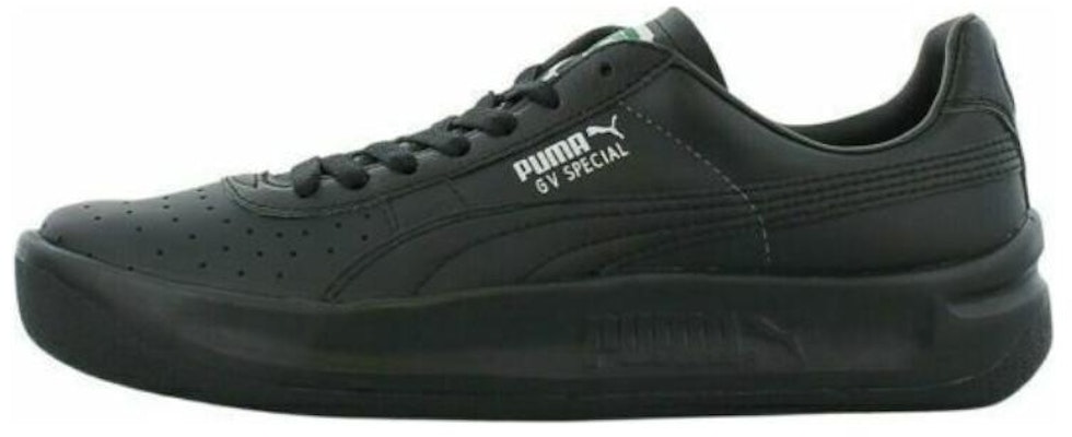 Puma GV Special 'Black' 343569-45 Buy Puma GV Special 'Black' 343569-45