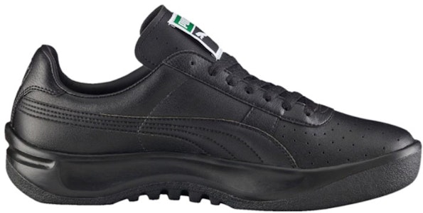 彪马 GV 特别版‘黑色’ 343569-45 Order 彪马 GV 特别版‘黑色’ 343569-45