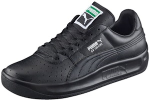 푸마 GV 스페셜 '블랙' (Puma GV Special 'Black') 343569-45 Lookbook 푸마 GV 스페셜 '블랙' (Puma GV Special 'Black') 343569-45