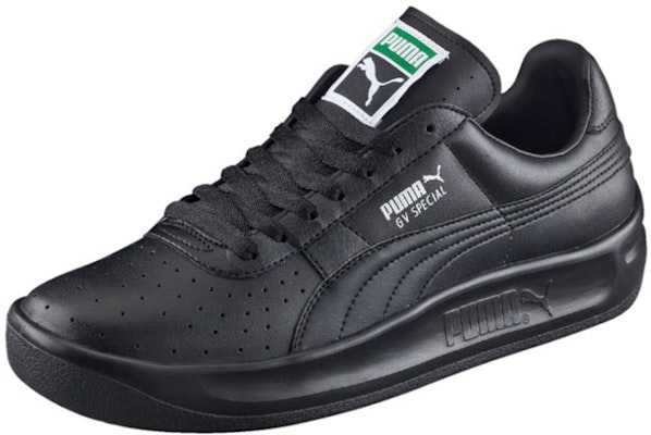 Puma GV Special 'Black' 343569-45 Lookbook Puma GV Special 'Black' 343569-45