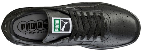 푸마 GV 스페셜 '블랙' (Puma GV Special 'Black') 343569-45 Shop 푸마 GV 스페셜 '블랙' (Puma GV Special 'Black') 343569-45