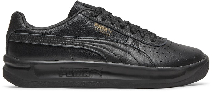 푸마 GV 스페셜 '블랙' (Puma GV Special 'Black' ) 366613-02 Buy 푸마 GV 스페셜 '블랙' (Puma GV Special 'Black' ) 366613-02