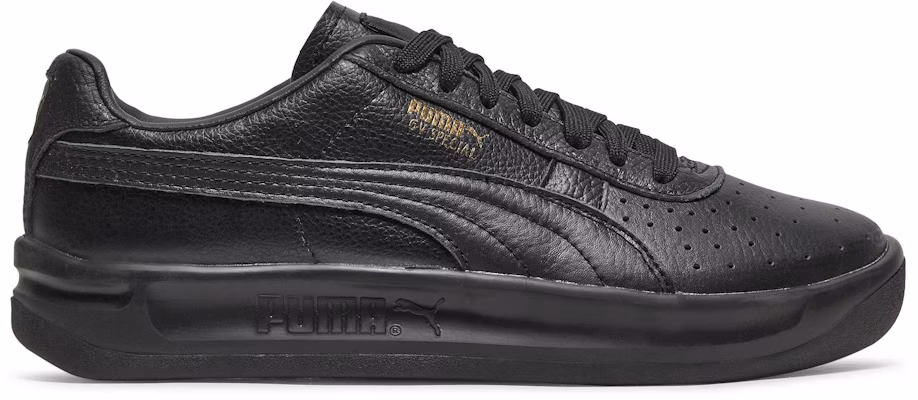 Puma GV Special 'Black' 366613-02 Buy Puma GV Special 'Black' 366613-02
