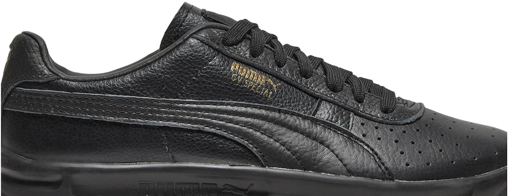 Puma GV Special 'Black' 366613-02 Order Puma GV Special 'Black' 366613-02