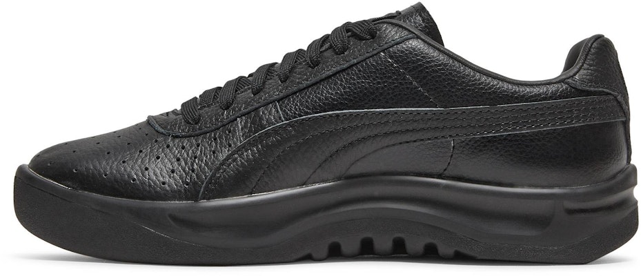 Puma GV Special 'Black' 366613-02 Lookbook Puma GV Special 'Black' 366613-02
