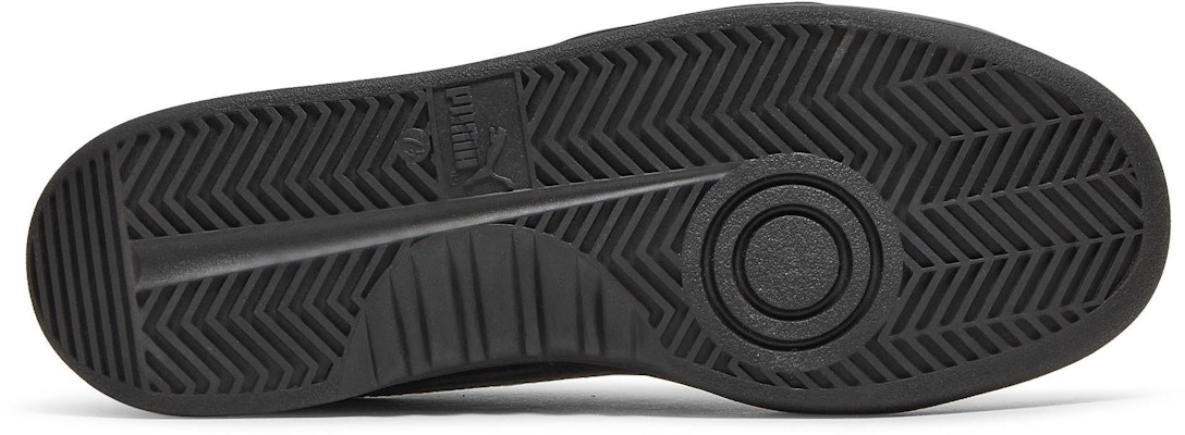 Puma GV Special 'Black' 366613-02 Shop Puma GV Special 'Black' 366613-02