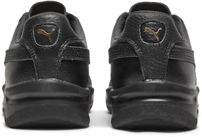 Puma GV Special 'Negro' 366613-02 Details for Puma GV Special 'Negro' 366613-02