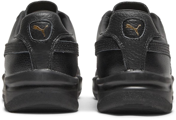 Puma GV Special 'Black' 366613-02 Details for Puma GV Special 'Black' 366613-02