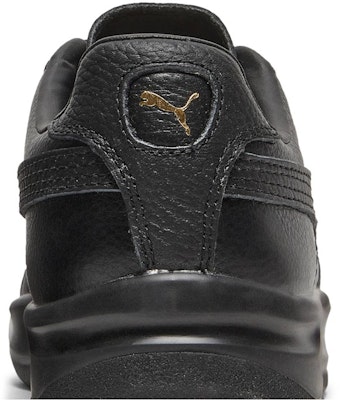 Puma GV Special 'Black' 366613-02 Sizing Puma GV Special 'Black' 366613-02
