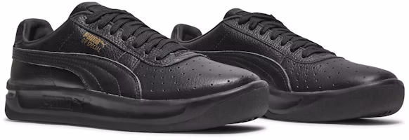 Puma GV Special 'Negro' 366613-02 Cheap Puma GV Special 'Negro' 366613-02