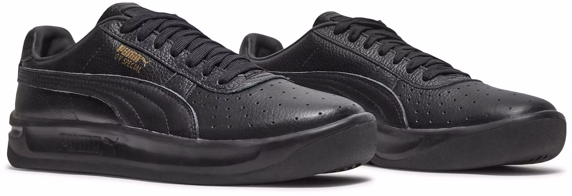 Puma GV Special 'Black' 366613-02 Cheap Puma GV Special 'Black' 366613-02
