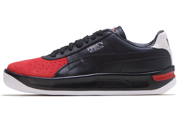 Puma GV Special 'Black Red'
