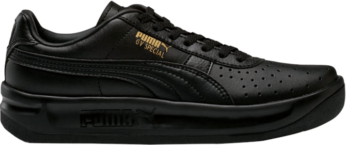 (Kanak-Kanak) Puma GV Special 'Hitam Emas Pasukan' 344765-76 Buy (Kanak-Kanak) Puma GV Special 'Hitam Emas Pasukan' 344765-76