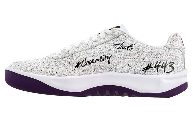 Puma GV Special 'Bmore Silver'