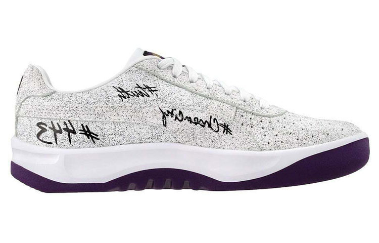 Puma GV Special 'Bmore Silver' 圖 2