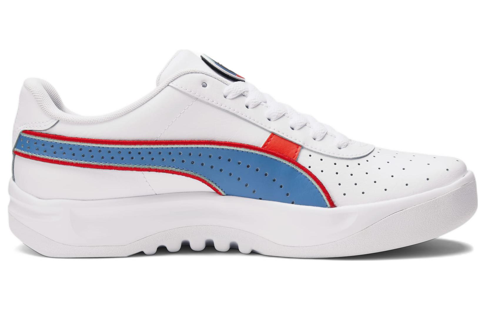 Order PUMA GV Special+ Go For 休閒 低筒 板鞋 男女皆宜 白藍紅