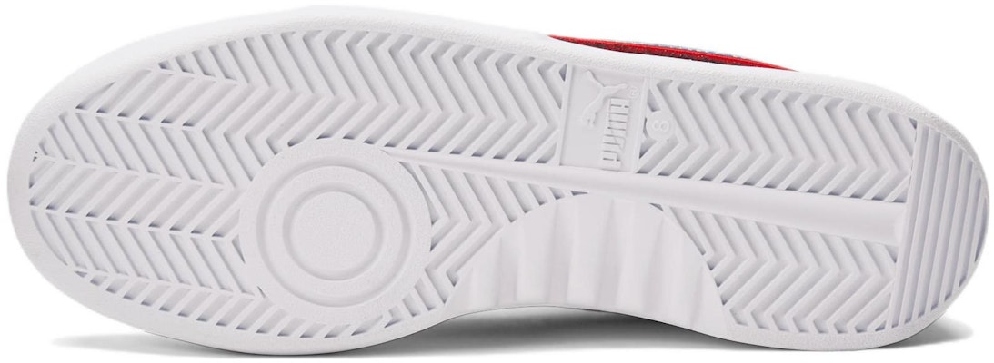 PUMA GV Special+ Go For 休閒 低筒 板鞋 男女皆宜 白藍紅 Purchase PUMA GV Special+ Go For 休閒 低筒 板鞋 男女皆宜 白藍紅