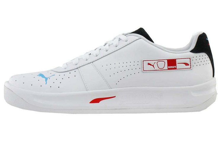 Puma GV Special 'Hacked White Red Blue' 372781-02