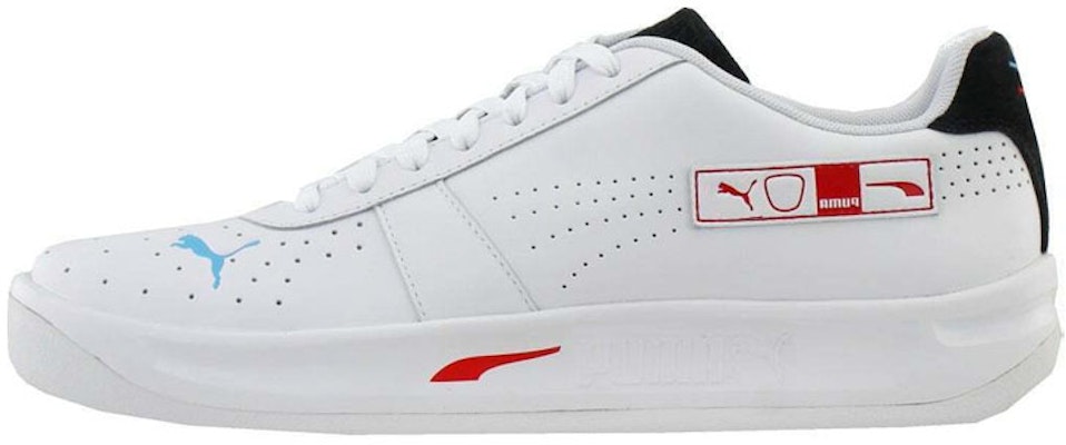 Puma GV Special 'Hacked White Red Blue' 372781-02 Buy Puma GV Special 'Hacked White Red Blue' 372781-02