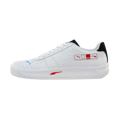 Puma GV Special 'Hacked White Red Blue'