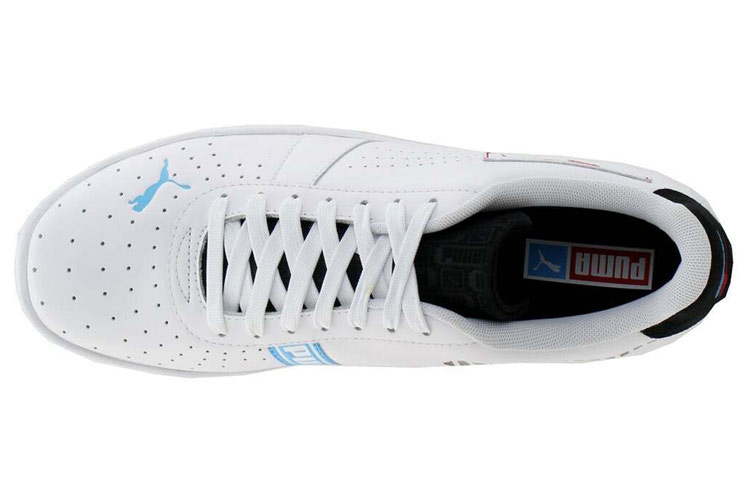 Puma GV Special 'Hacked White Red Blue' 圖 3