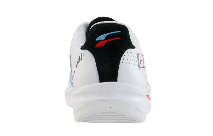 Puma GV Special 'Hacked White Red Blue' 圖 4