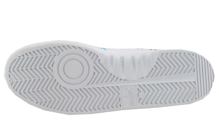 Puma GV Special 'Hacked White Red Blue' 圖 5