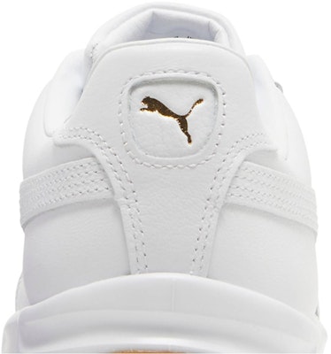 푸마 GV 스페셜 '오뜨' (Puma GV Special 'Haute') 385492-01 Sizing 푸마 GV 스페셜 '오뜨' (Puma GV Special 'Haute') 385492-01