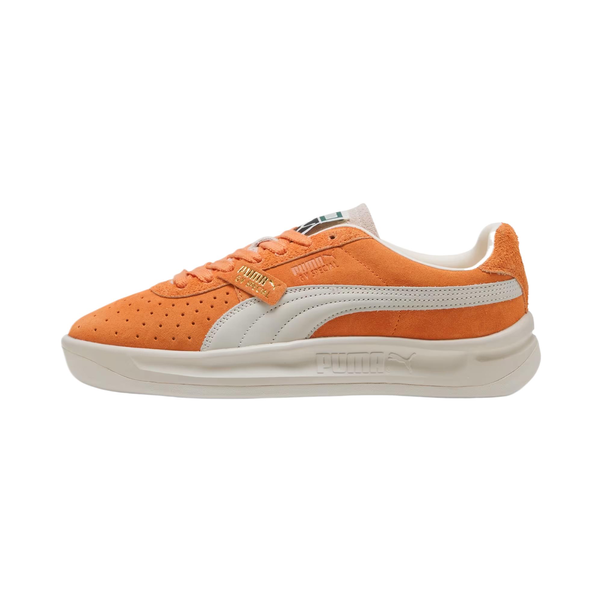 Puma GV Special 'Maple Syrup' 398508-04