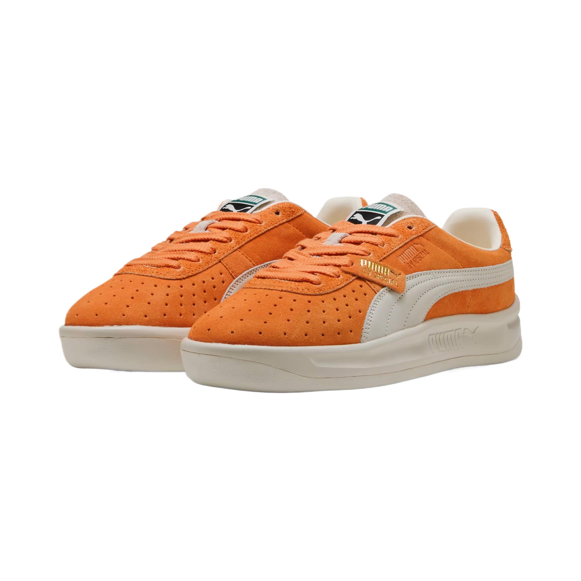 Lookbook Puma GV Special 'Maple Syrup' 398508-04