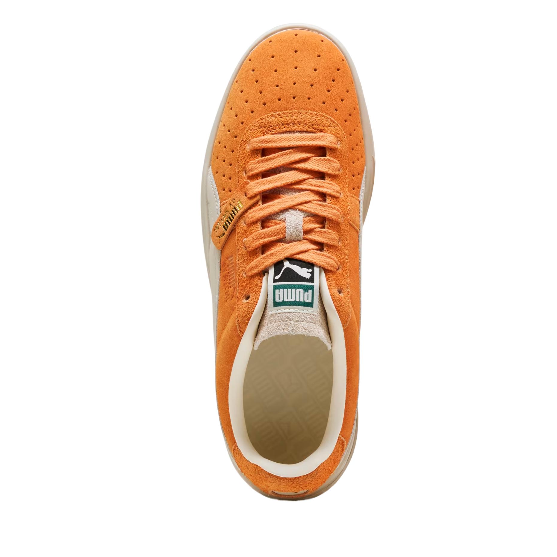 Shop Puma GV Special 'Maple Syrup' 398508-04