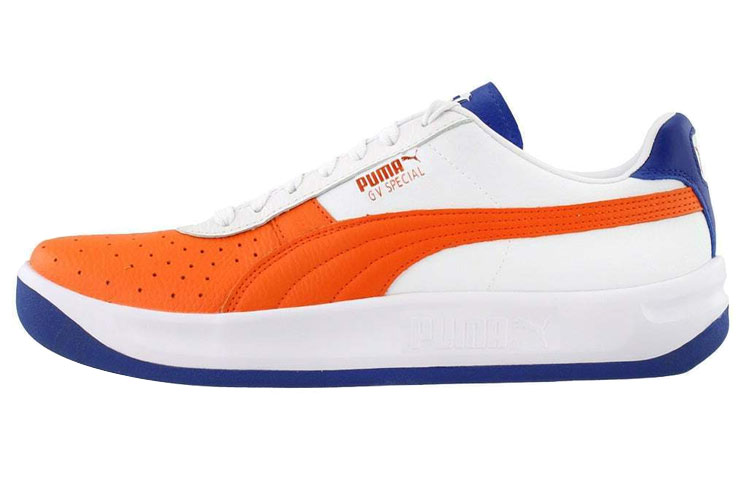 Puma GV Special 'Orange Royal'