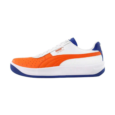 Puma GV Special 'Orange Royal'