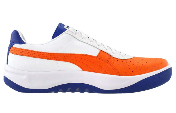 Puma GV Special 'Orange Royal' 圖 2