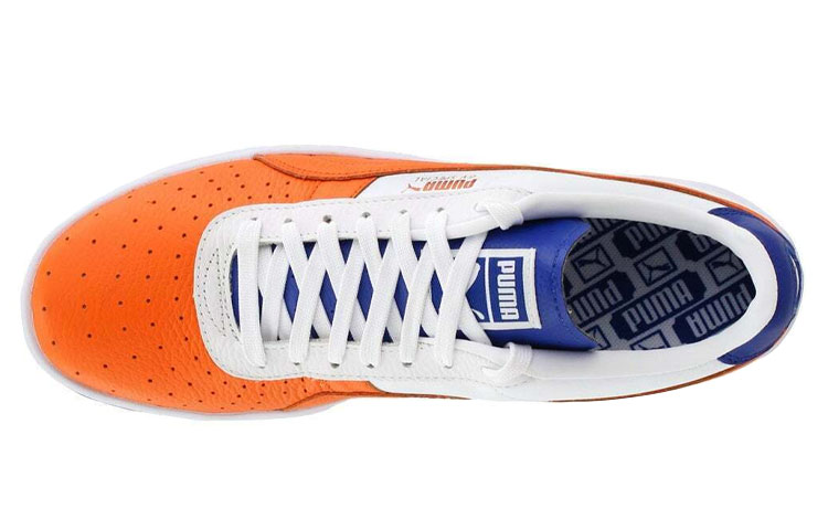 Puma GV Special 'Orange Royal' 圖 3