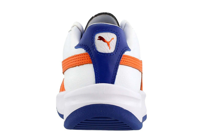 Puma GV Special 'Orange Royal' 圖 4