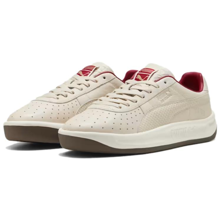 Lookbook Puma GV Special 'Palais Artisan' Lelaki Wanita Sneakers 401598-01