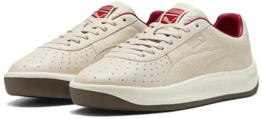 Puma GV Special 'Palais Artisan' Lelaki Wanita Sneakers 401598-01 Lookbook Puma GV Special 'Palais Artisan' Lelaki Wanita Sneakers 401598-01