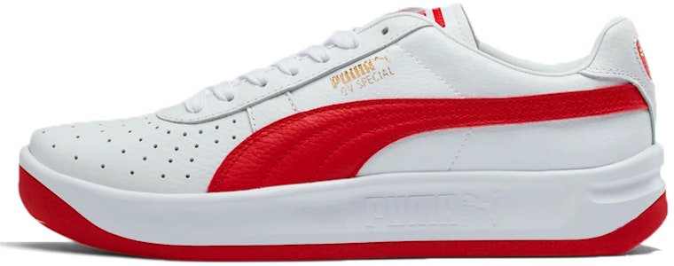 プーマ GVスペシャル "リボンレッド" 366613-07 Buy プーマ GVスペシャル "リボンレッド" 366613-07