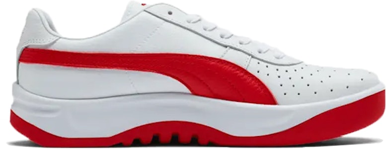 プーマ GVスペシャル "リボンレッド" 366613-07 Order プーマ GVスペシャル "リボンレッド" 366613-07