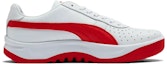 Order Puma GV Special 'Ribbon Red' Merah Pita 366613-07