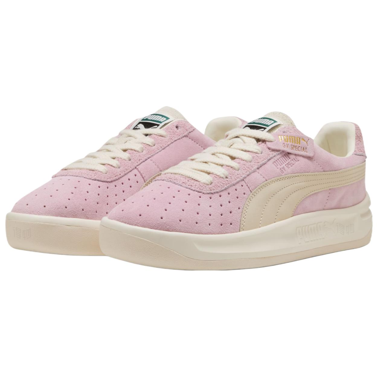 Lookbook Puma GV Special 'Rose Mauve' 398508-05