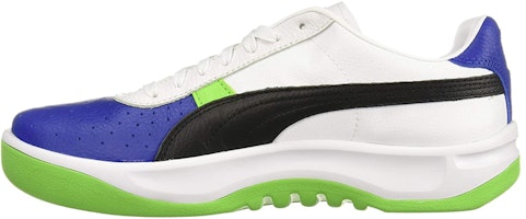 Puma GV Special 'Royal Blue Green' 368385-04 Puma GV Special 'Royal Blue Green' 368385-04