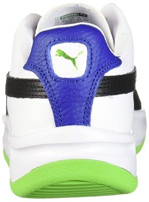 푸마 GV 스페셜 '로얄 블루 그린' (Puma GV 스페셜 '로블그') 368385-04 Shop 푸마 GV 스페셜 '로얄 블루 그린' (Puma GV 스페셜 '로블그') 368385-04