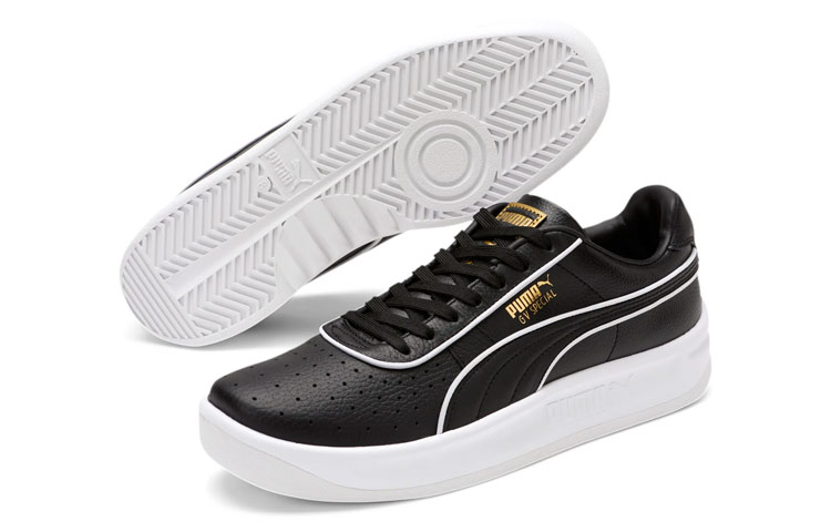 Lookbook Puma GV Special RWB ''Nero'' 371795-03
