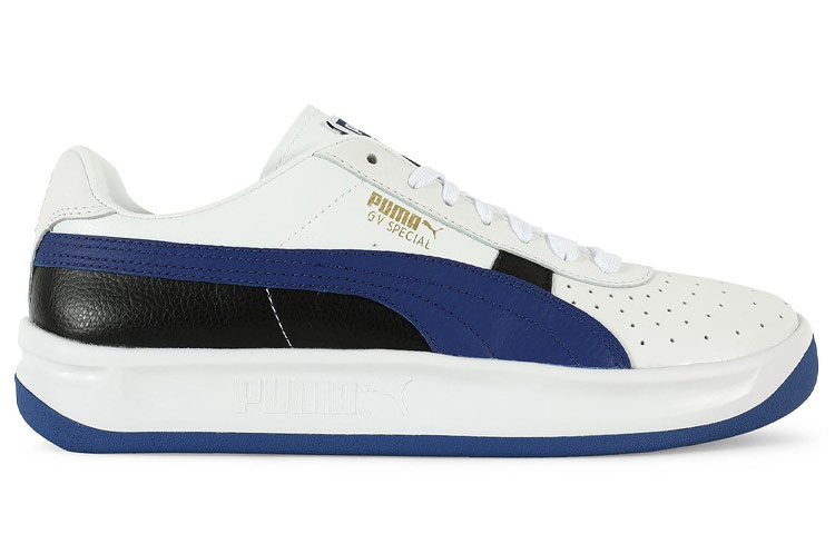 Puma GV Special + 'ColorBlock' 圖 2