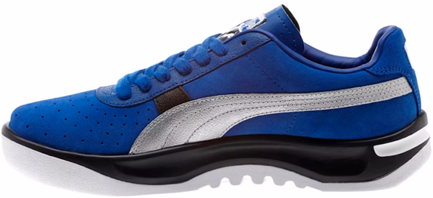 Puma GV Special 'Speedway VL Blue' 370589-01 Buy Puma GV Special 'Speedway VL Blue' 370589-01