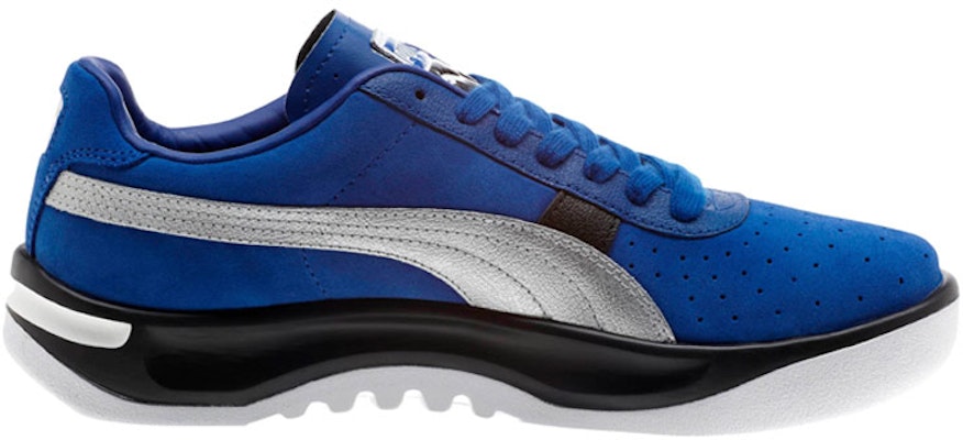 Puma GV Special 'Speedway VL Blue' 370589-01 Order Puma GV Special 'Speedway VL Blue' 370589-01