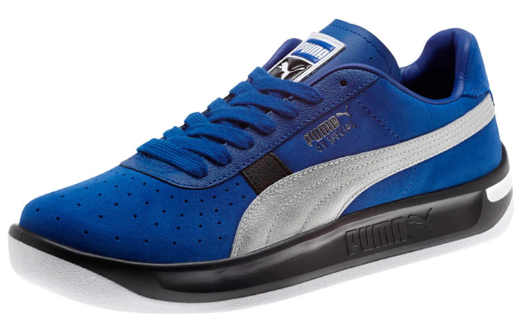 Puma GV Special 'Speedway VL Blue' 圖 3